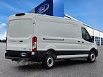 New 2026 Ford Transit 250 Medium Roof Empty Cargo Van thumbnail 3