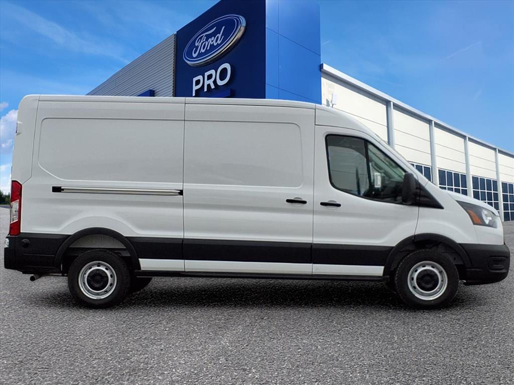 New 2026 Ford Transit 250 - photo 2