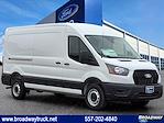 New 2026 Ford Transit 250 Medium Roof Empty Cargo Van thumbnail 1