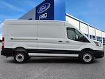 New 2026 Ford Transit 250 Medium Roof Empty Cargo Van thumbnail 2