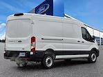 New 2026 Ford Transit 250 Medium Roof Empty Cargo Van thumbnail 3