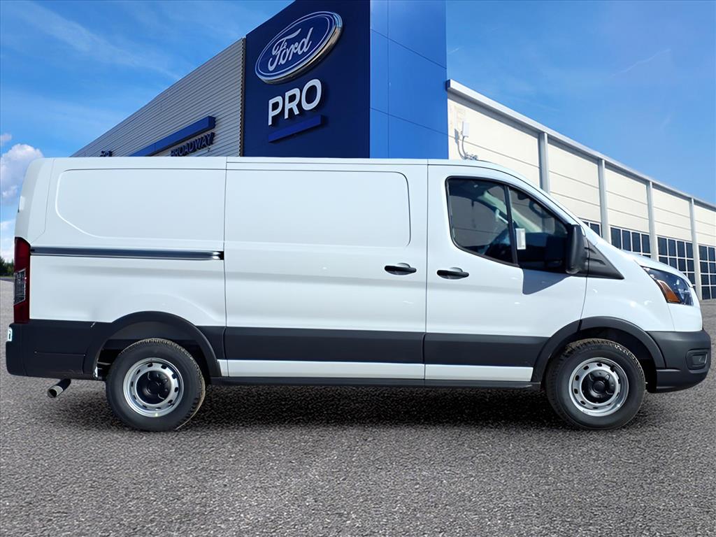 New 2026 Ford Transit 150 - photo 2