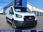 New 2026 Ford Transit 150 Low Roof Empty Cargo Van thumbnail 1