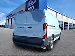 New 2026 Ford Transit 150 Low Roof Empty Cargo Van thumbnail 3
