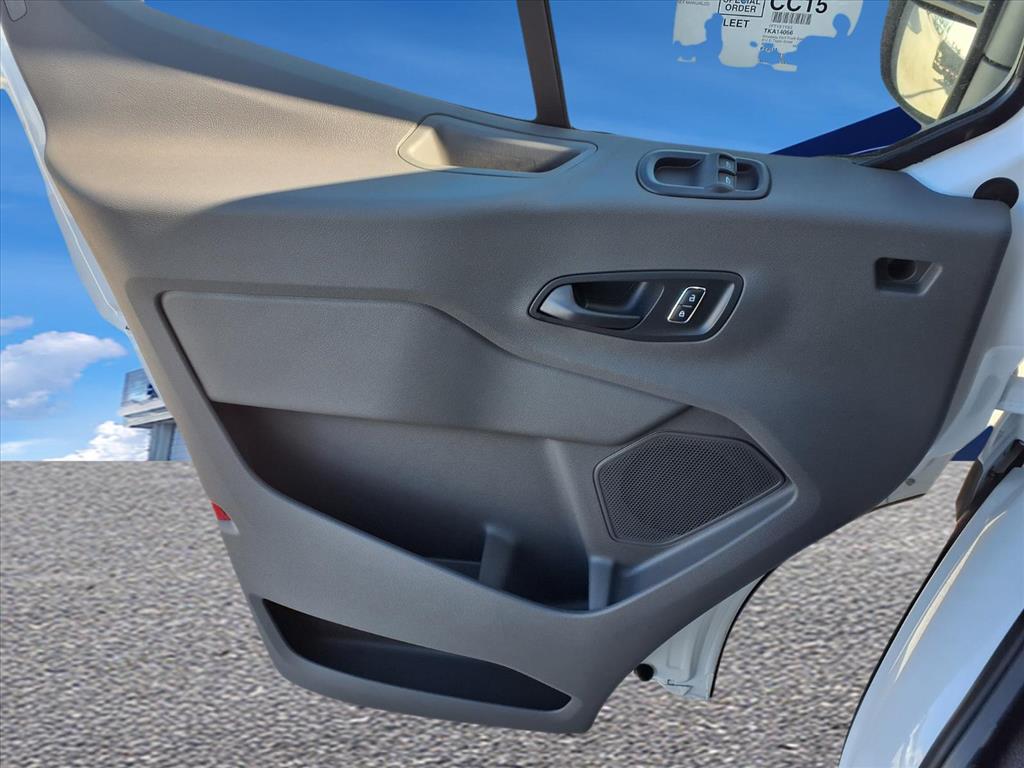 New 2026 Ford Transit 150 Low Roof Empty Cargo Van - photo 12
