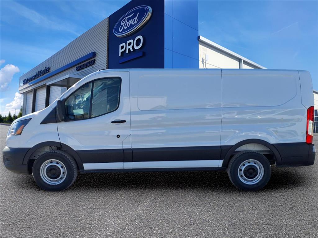 New 2026 Ford Transit 150 Low Roof Empty Cargo Van - photo 14