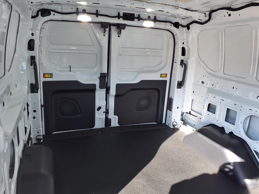 New 2026 Ford Transit 150 Low Roof Empty Cargo Van - photo 18