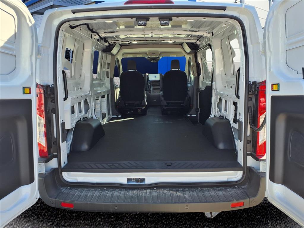 New 2026 Ford Transit 150 Low Roof Empty Cargo Van - photo 19