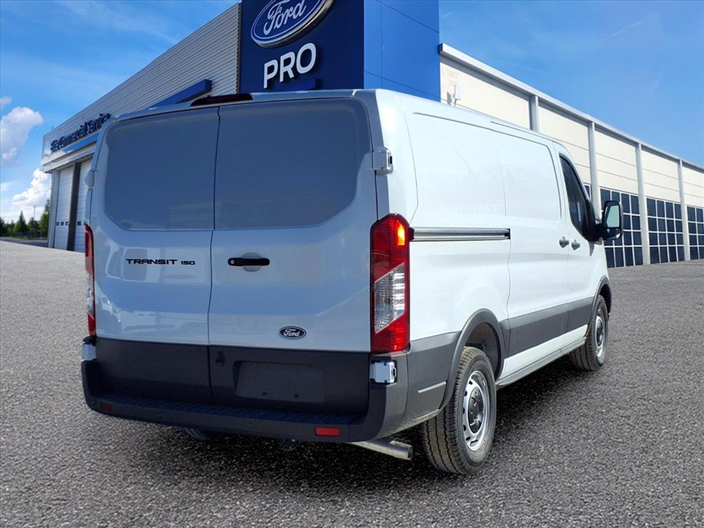 New 2026 Ford Transit 150 - photo 2