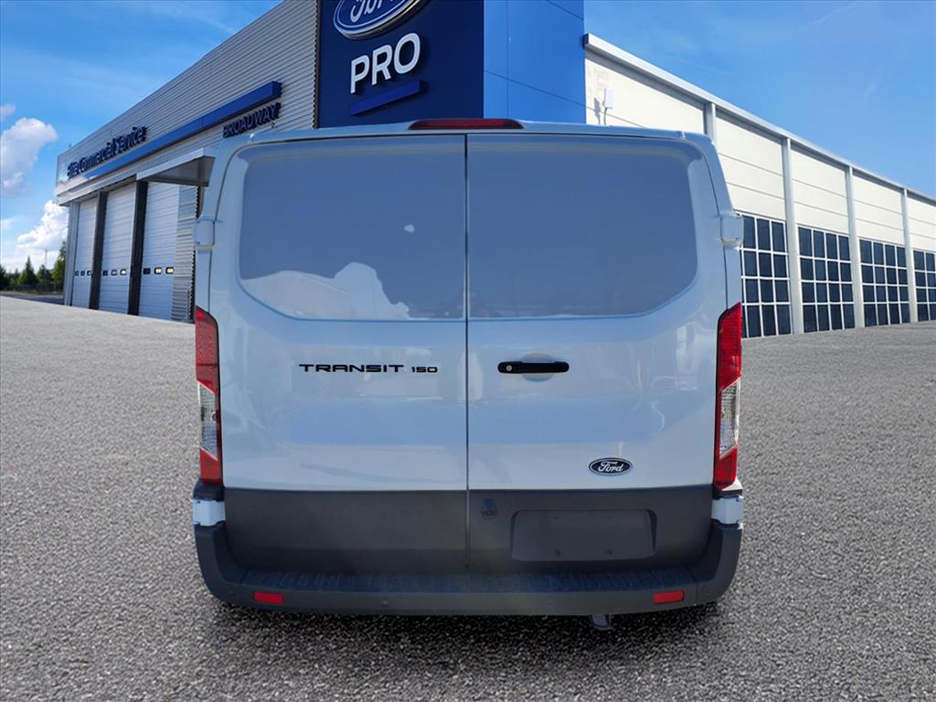 New 2026 Ford Transit 150 Low Roof Empty Cargo Van - photo 20