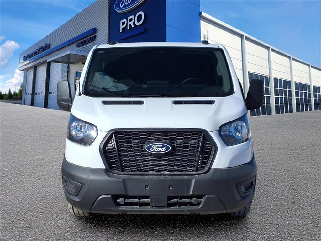 New 2026 Ford Transit 150 Low Roof Empty Cargo Van - photo 23