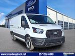 New 2026 Ford Transit 150 Low Roof Empty Cargo Van thumbnail 1