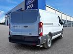 New 2026 Ford Transit 150 Low Roof Empty Cargo Van thumbnail 2