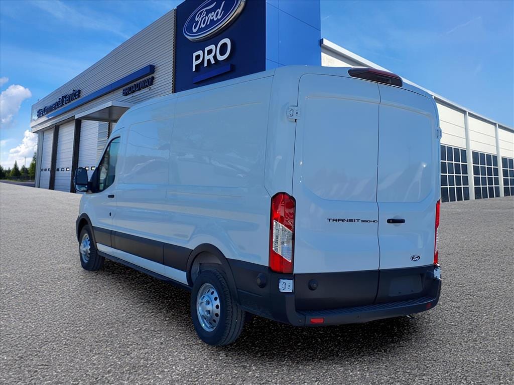 New 2026 Ford Transit 350 - photo 2