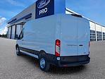New 2026 Ford Transit 350 Medium Roof Empty Cargo Van thumbnail 2