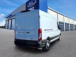 New 2026 Ford Transit 350 Medium Roof Empty Cargo Van thumbnail 3