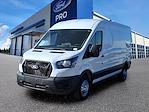 New 2026 Ford Transit 350 Medium Roof Empty Cargo Van thumbnail 4