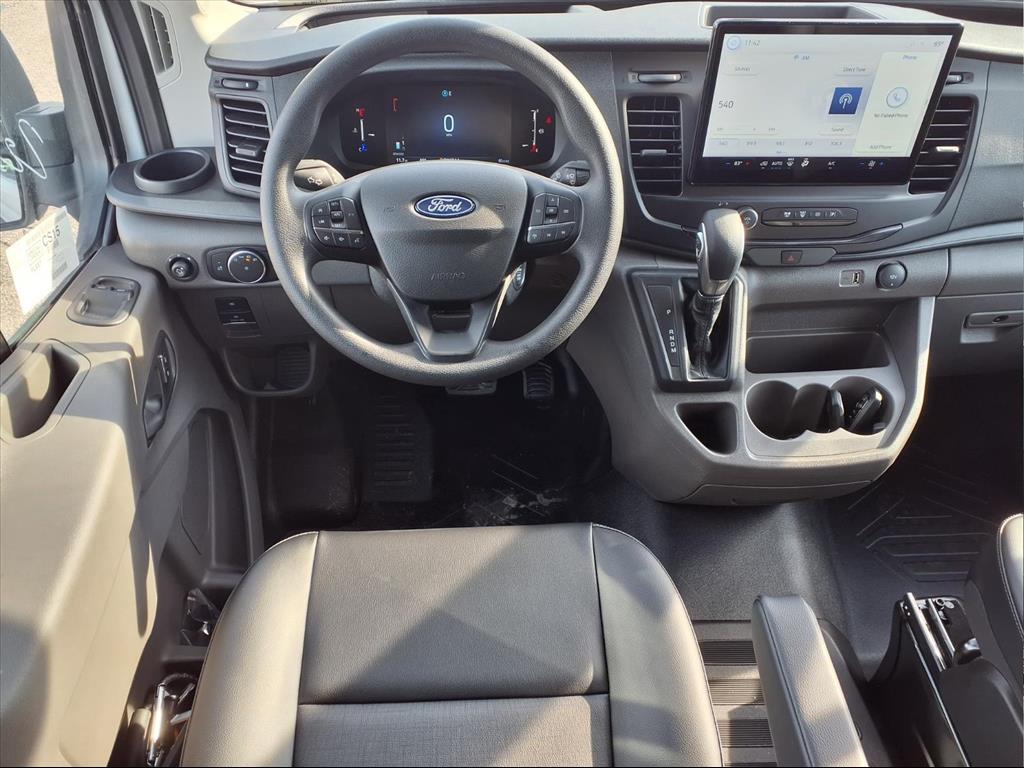New 2026 Ford Transit 350 - photo 2