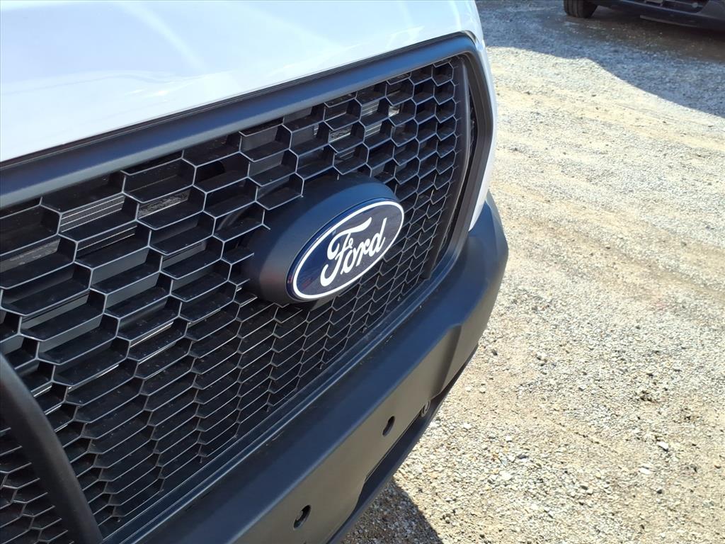 New 2026 Ford Transit 250 - photo 2