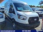 New 2026 Ford Transit 250 Medium Roof Empty Cargo Van thumbnail 1