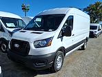 New 2026 Ford Transit 250 Medium Roof Empty Cargo Van thumbnail 3