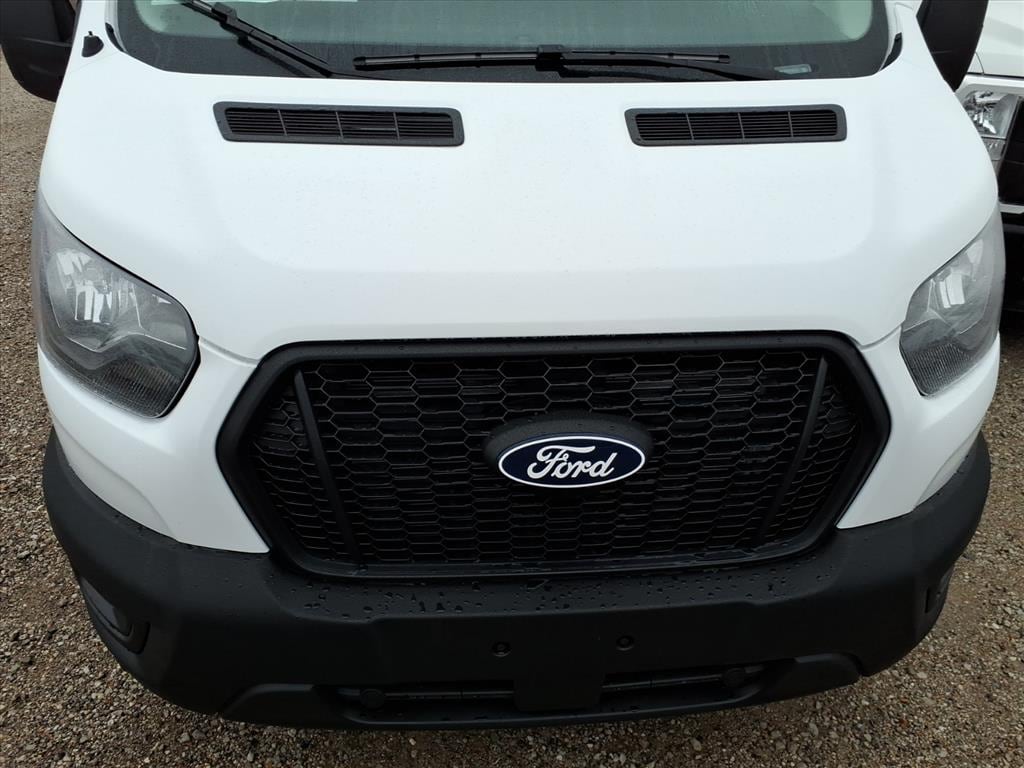 New 2026 Ford Transit 250 - photo 2