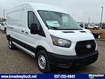 New 2026 Ford Transit 250 Medium Roof Empty Cargo Van thumbnail 1