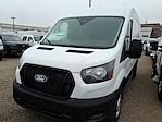 New 2026 Ford Transit 250 Medium Roof Empty Cargo Van thumbnail 3