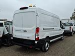 New 2026 Ford Transit 250 Medium Roof Empty Cargo Van thumbnail 5