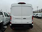 New 2026 Ford Transit 250 Medium Roof Empty Cargo Van thumbnail 6