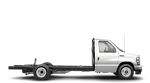 New 2024 Ford E-350 Cutaway thumbnail 1