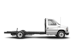 New 2024 Ford E-450 Cutaway thumbnail 1