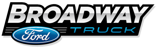 Broadway Ford Truck Sales ci2 Test Site's logo