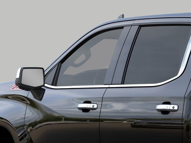 New 2026 Chevrolet Silverado 1500 LTZ Crew Cab - photo 10