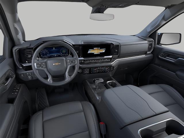 New 2026 Chevrolet Silverado 1500 LTZ Crew Cab - photo 13