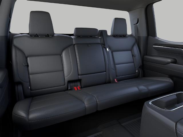 New 2026 Chevrolet Silverado 1500 LTZ Crew Cab - photo 15