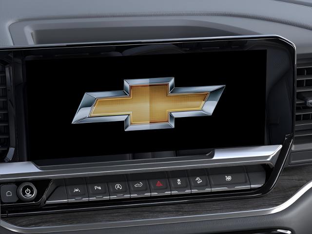 New 2026 Chevrolet Silverado 1500 LTZ Crew Cab - photo 18