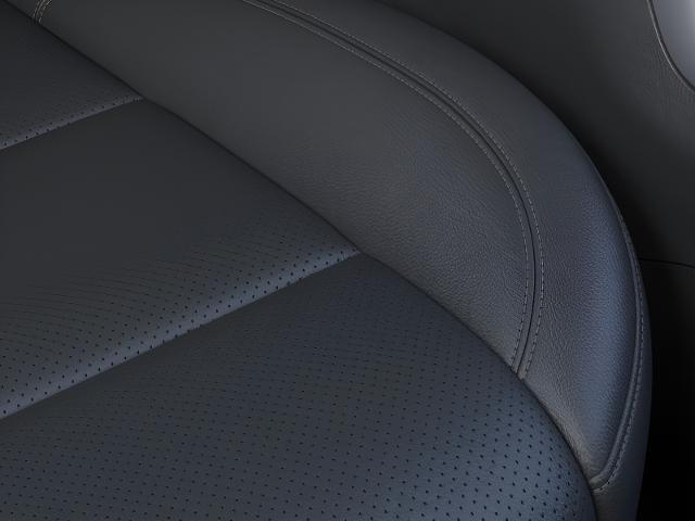 New 2026 Chevrolet Silverado 1500 LTZ Crew Cab - photo 19