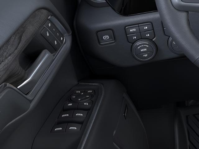 New 2026 Chevrolet Silverado 1500 LTZ Crew Cab - photo 20