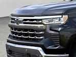 New 2026 Chevrolet Silverado 1500 LTZ Crew Cab thumbnail 10