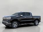 New 2026 Chevrolet Silverado 1500 LTZ Crew Cab thumbnail 2