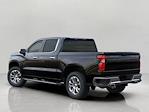New 2026 Chevrolet Silverado 1500 LTZ Crew Cab thumbnail 3