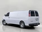 New 2026 Chevrolet Express 3500 Empty Cargo Van thumbnail 3