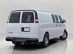 New 2026 Chevrolet Express 3500 Empty Cargo Van thumbnail 4