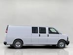 New 2026 Chevrolet Express 3500 Empty Cargo Van thumbnail 5