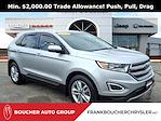 Used 2016 Ford Edge SEL thumbnail 1