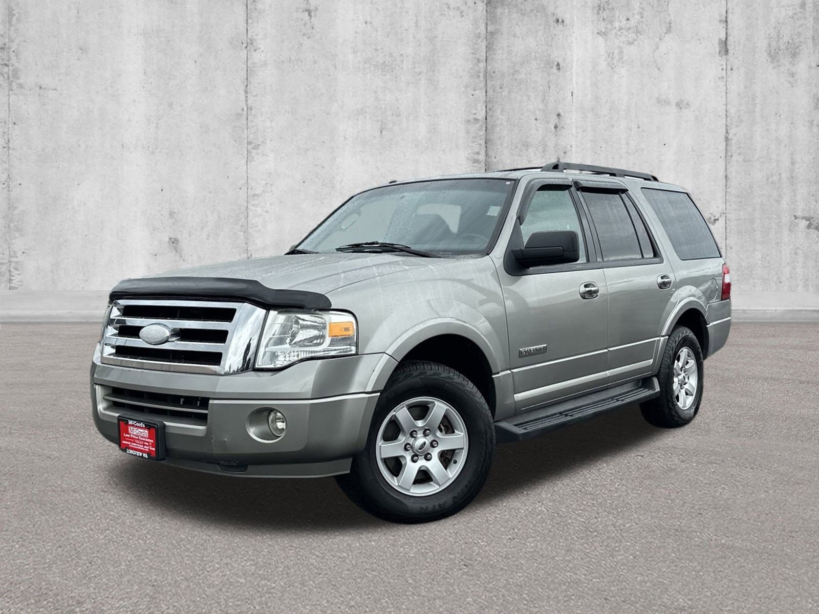 Used 2008 Ford Expedition - photo 1
