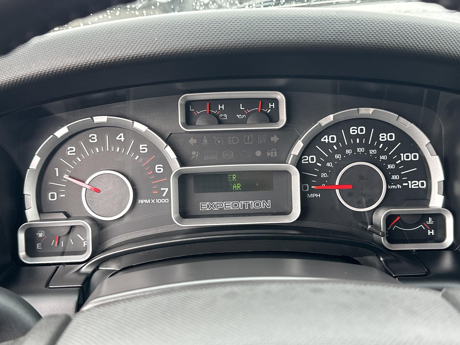 Used 2008 Ford Expedition XLT SUV - photo 18