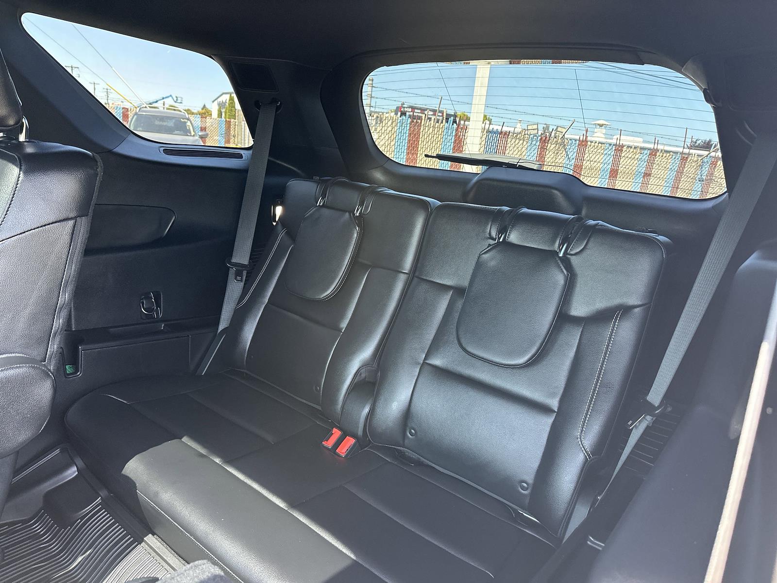Used 2020 Ford Explorer ST 4WD SUV - photo 13