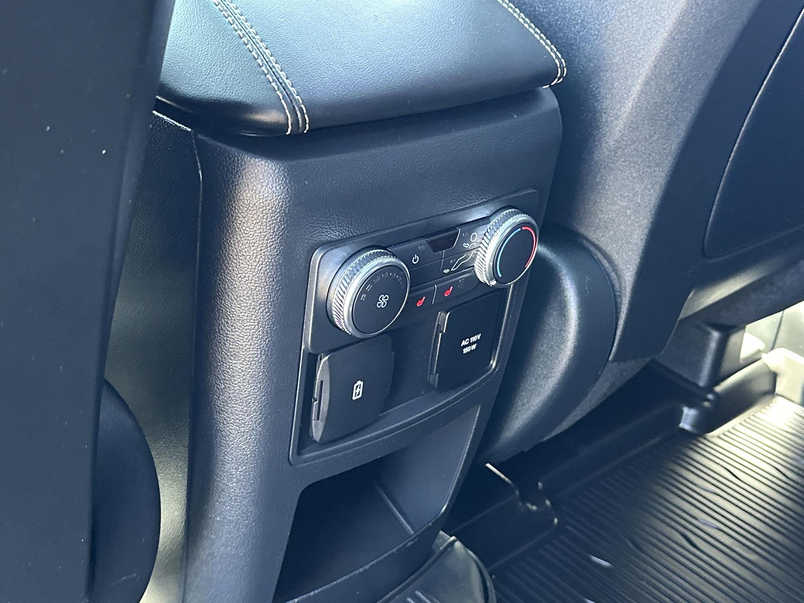 Used 2020 Ford Explorer ST 4WD SUV - photo 14